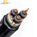 Low to High Voltage XLPE Electrical Power Cables